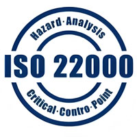 ISO 22000