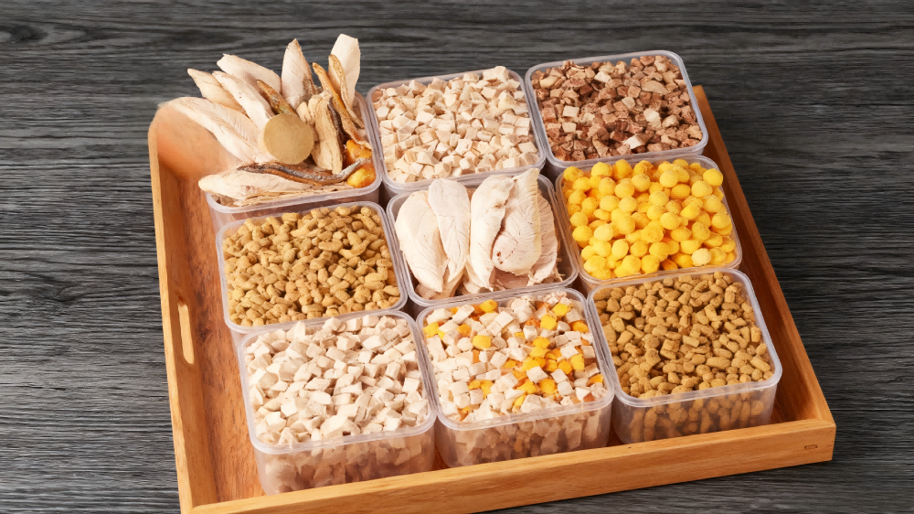 Beyond Kibble: 5 Strategic Shifts in the 2026 Pet Food Market for Retailers(图1)