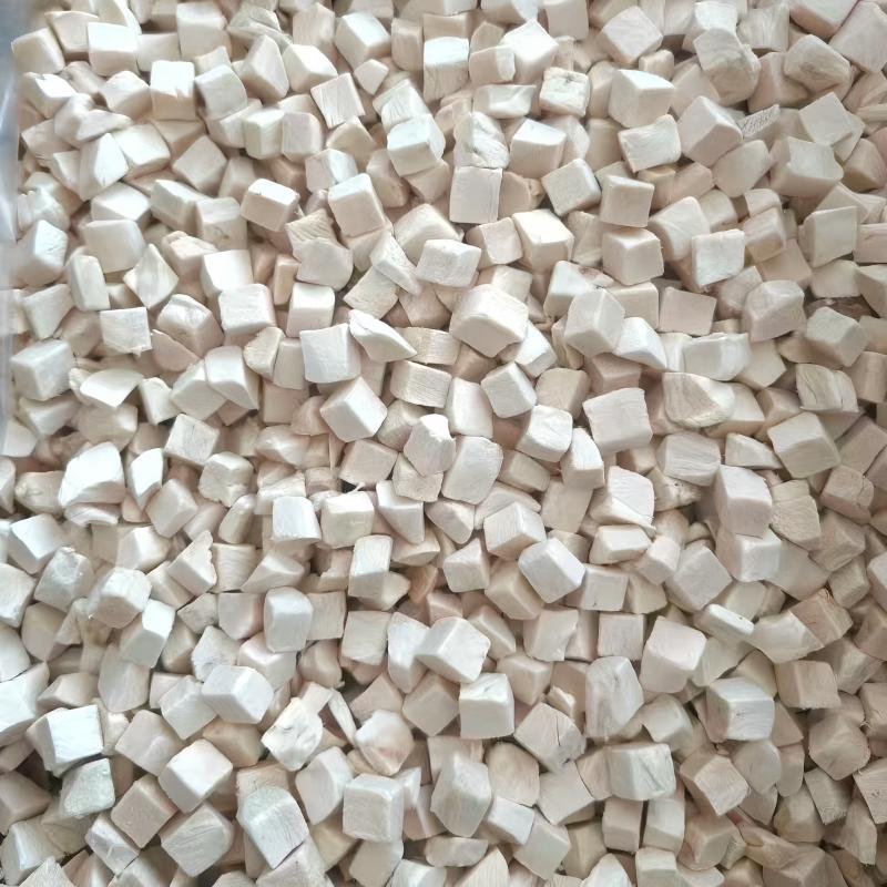 Freeze-Dried Chicken Cubes-img-2