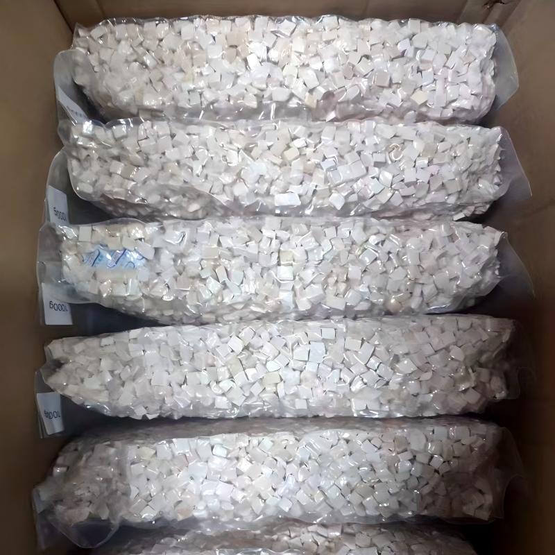 Freeze-Dried Chicken Cubes-img-4