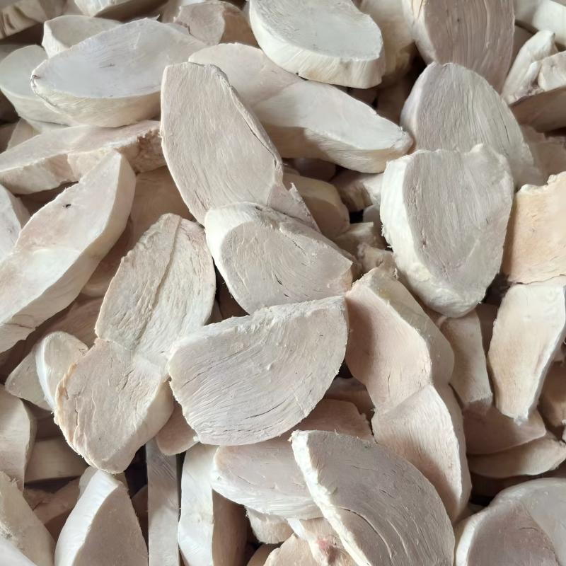 Thick-Cut Freeze-Dried Chicken Breast-img-3