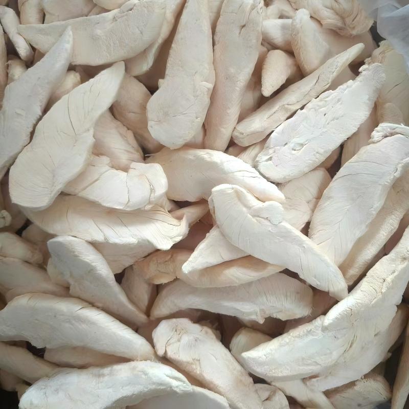 Freeze-Dried Chicken Breast Tenderloins-img-2