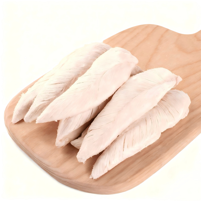 Freeze-Dried Chicken Breast Tenderloins-img-3
