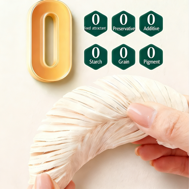 Freeze-Dried Chicken Breast Tenderloins-img-2