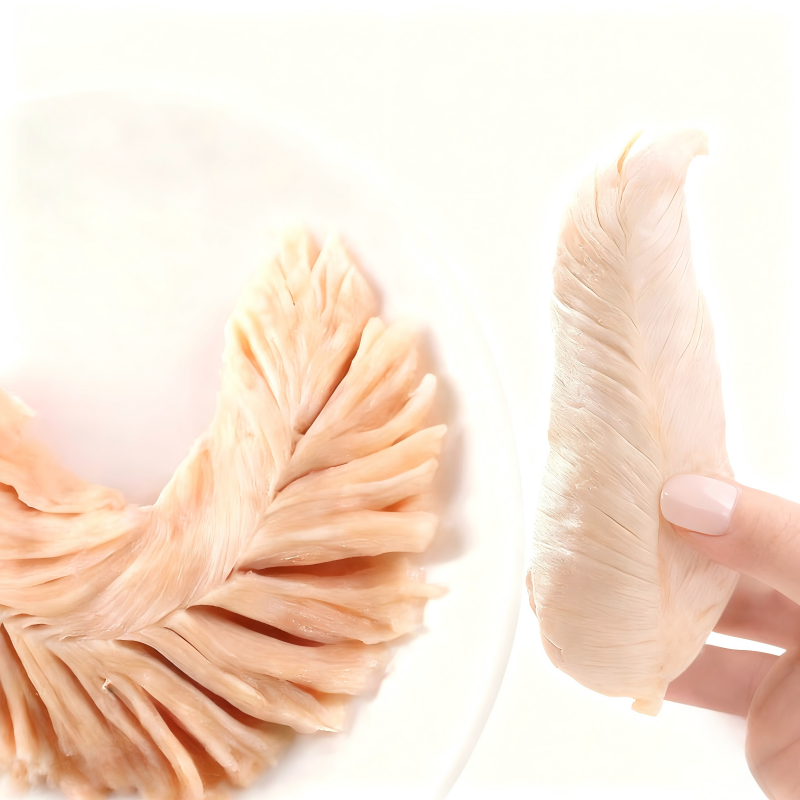 Freeze-Dried Chicken Breast Tenderloins-img-1
