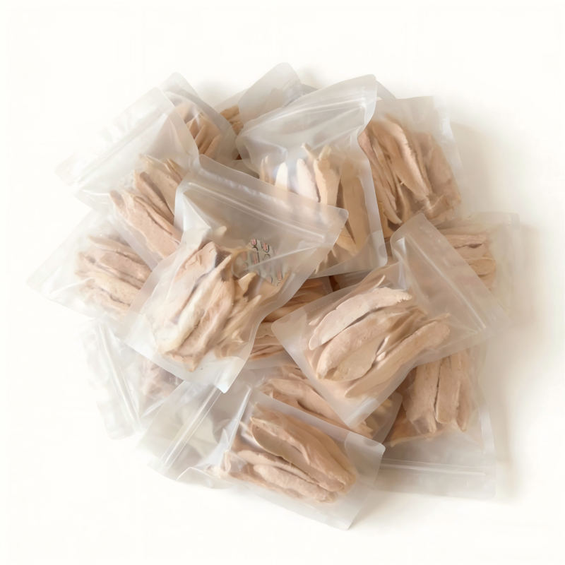 Freeze-Dried Duck Tenderloin|All-Natural Whole-img-2