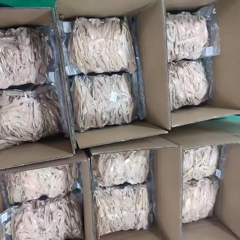 Freeze-Dried Duck Tenderloin|All-Natural Whole-img-3