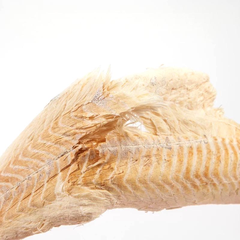 Freeze-Dried Cod Fillet-img-2