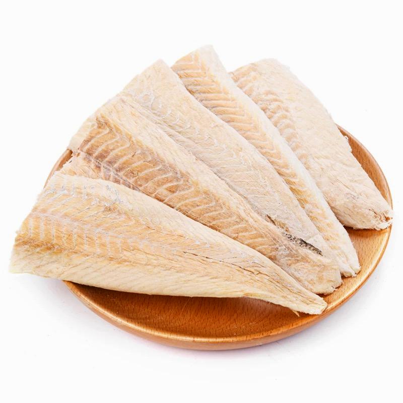 Freeze-Dried Cod Fillet-img-1