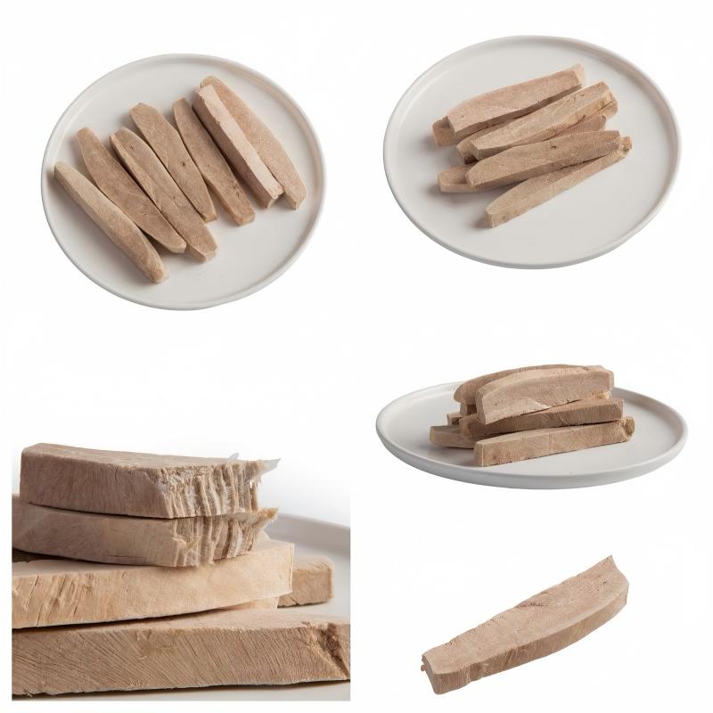 Thick-Cut Freeze-Dried Duck Breast -img-2