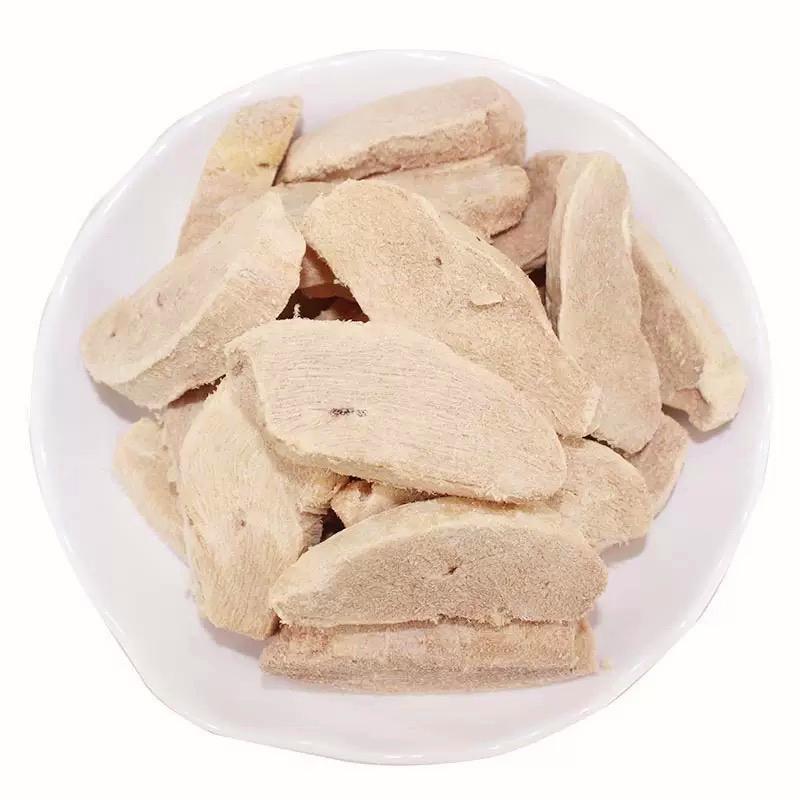 Thick-Cut Freeze-Dried Duck Breast 