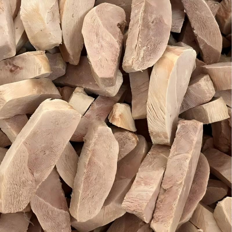 Thick-Cut Freeze-Dried Duck Breast -img-1