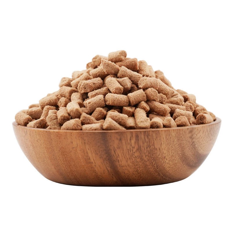 Freeze-Dried Raw Duck Cat Food-img-3