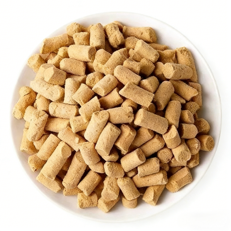 Freeze-Dried Raw Duck Cat Food