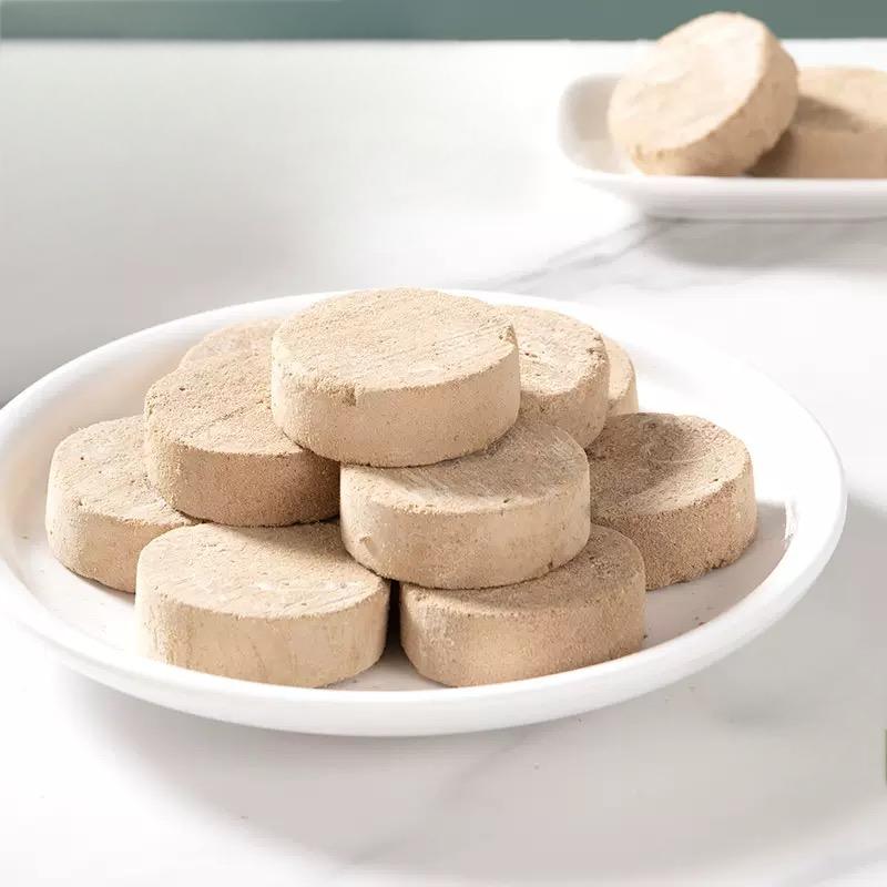 Freeze-Dried Raw Chicken Cat Food-img-3