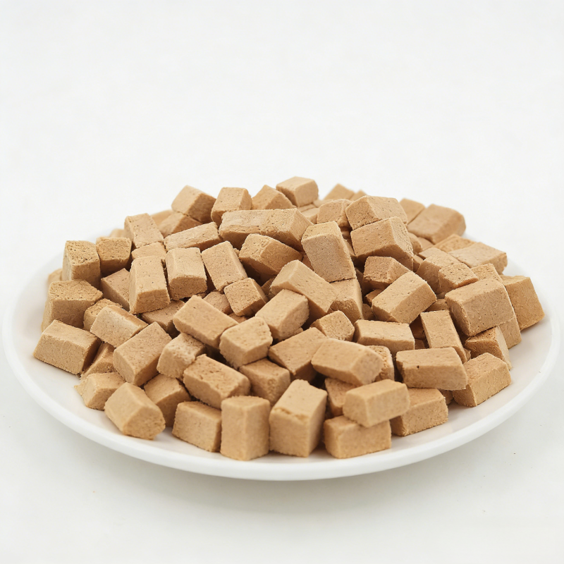 Freeze-Dried Raw Beef Cat Food-img-2