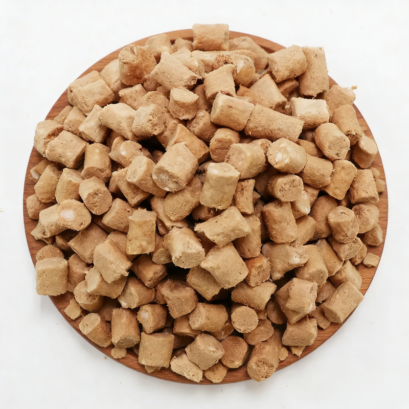 Freeze-Dried Raw Beef Cat Food