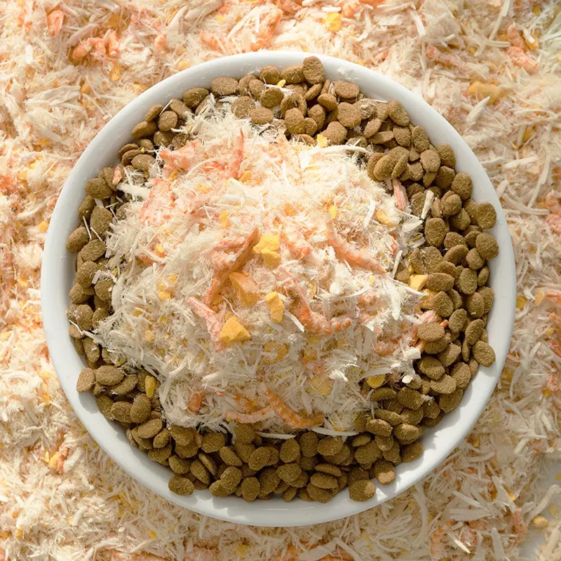 Mixed Freeze-Dried Meal Toppers-img-3