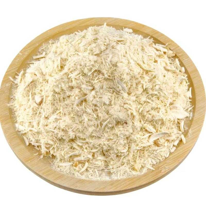 Freeze-Dried Chicken Floss for Dogs & Cats