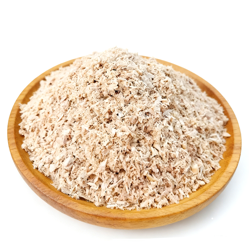 Freeze-Dried Duck Meal Toppers