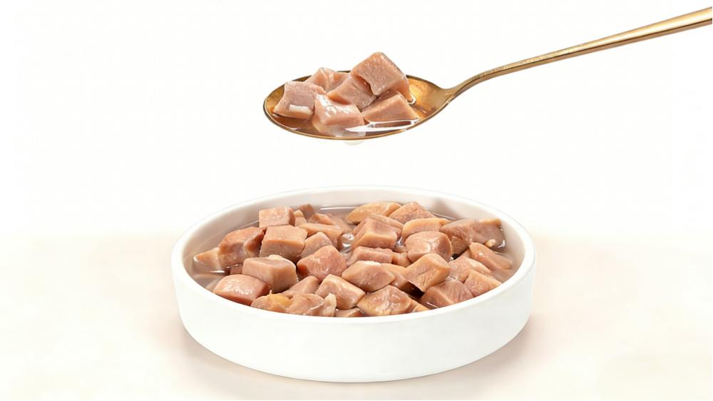 The Post-Dry Food Era: Why Freeze-Drying Technology Is Inevitable for Middle Eastern Pet Retail(图2)