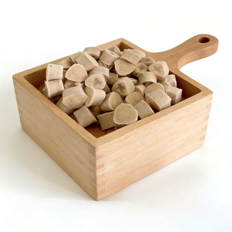 Coat Care & Maintenance Series Freeze-Dried Treats | For Cats & Dogs