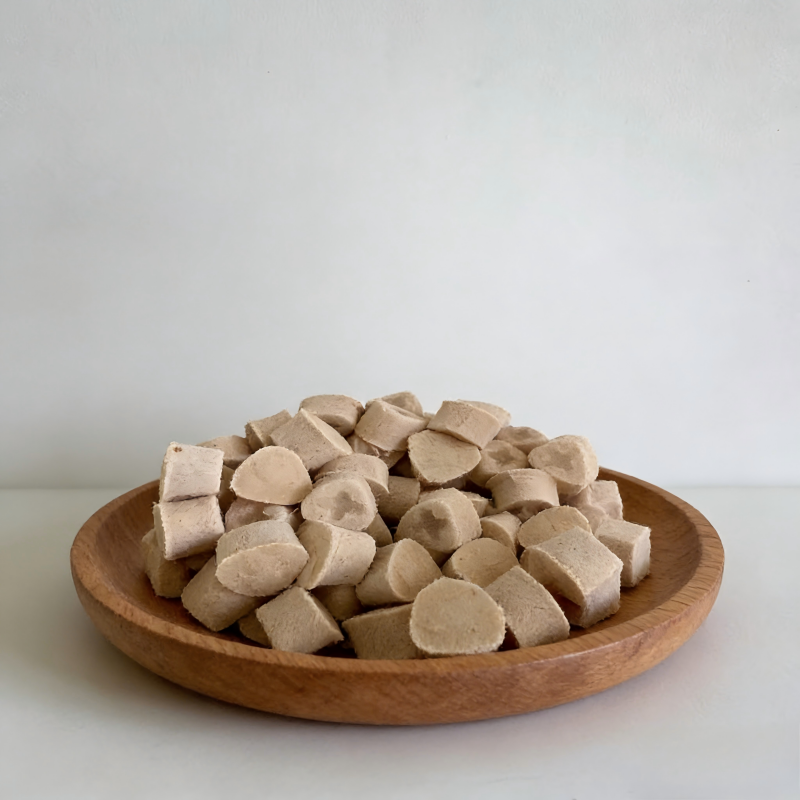 Tear-Stain Care Freeze-Dried Pet Treats