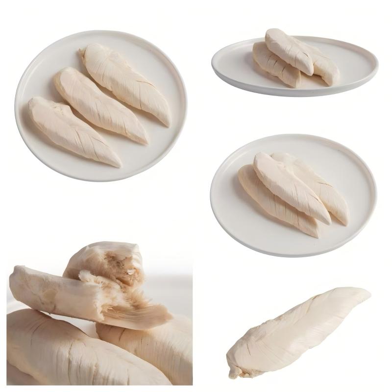 Freeze-Dried Chicken Breast Tenderloins