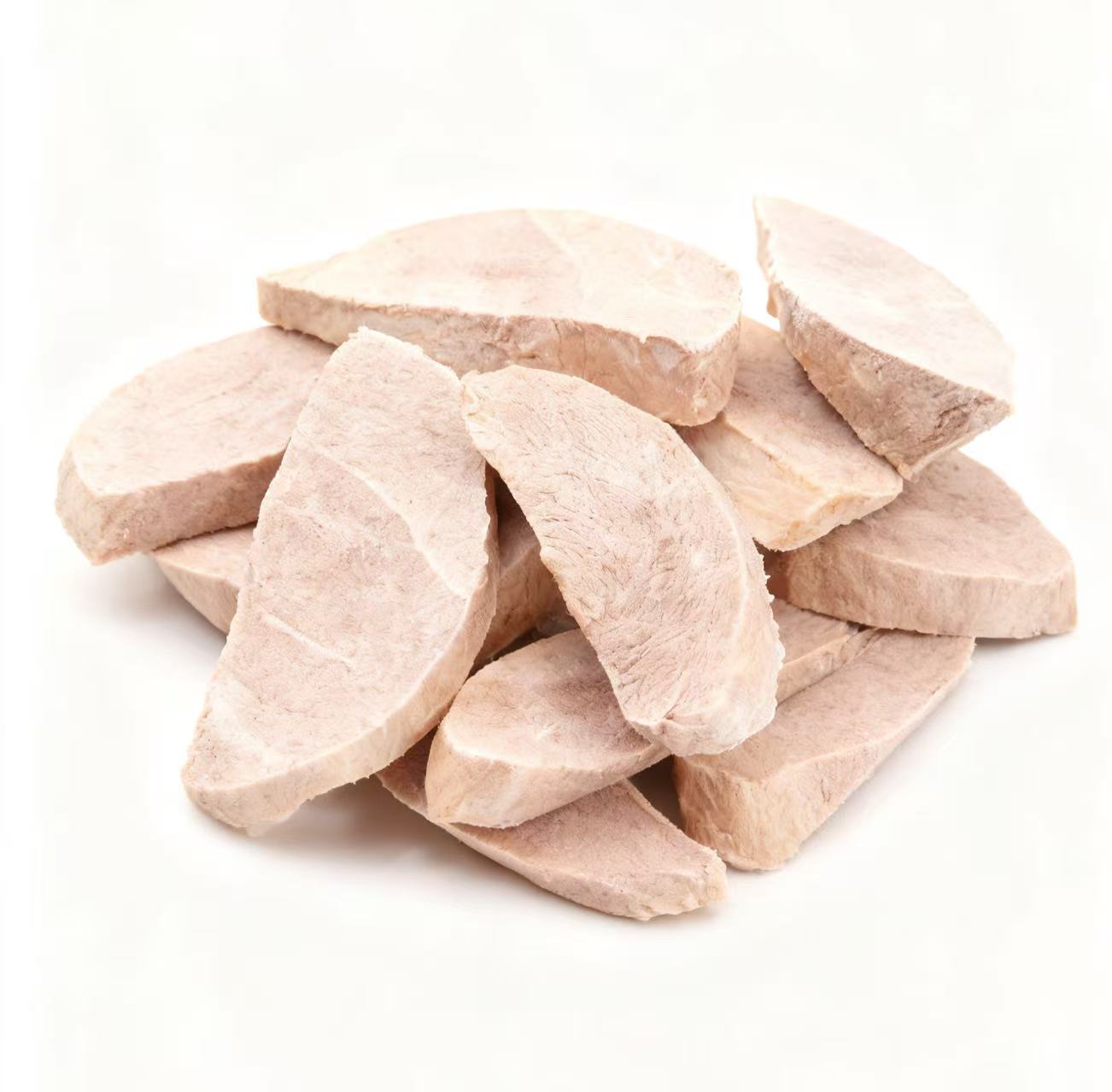 Thick-Cut Freeze-Dried Chicken Breast-img-1