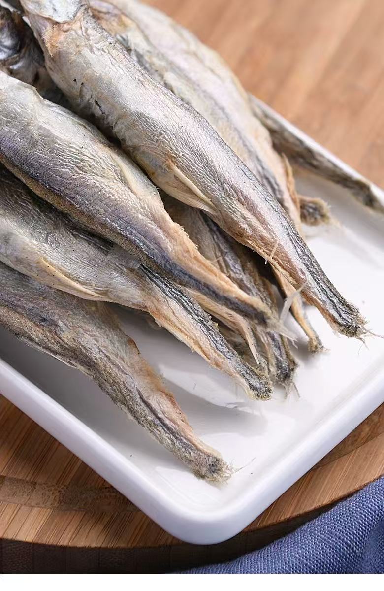 Freeze-Dried Capelin-img-2