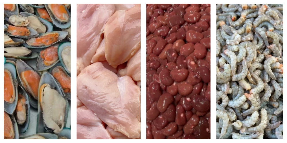 Kibble vs Freeze-Dried: 5 Visible Changes You'll See in Your Pet (Including Less Poop!)(图2)