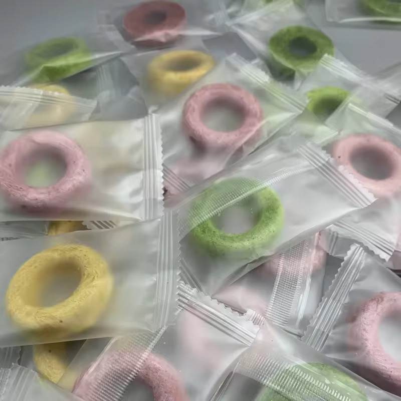 Freeze-Dried Meat Donuts-img-4