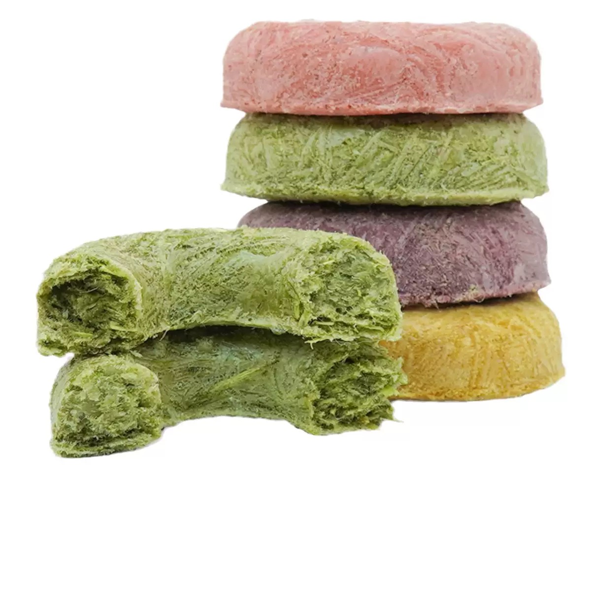 Freeze-Dried Meat Donuts-img-2