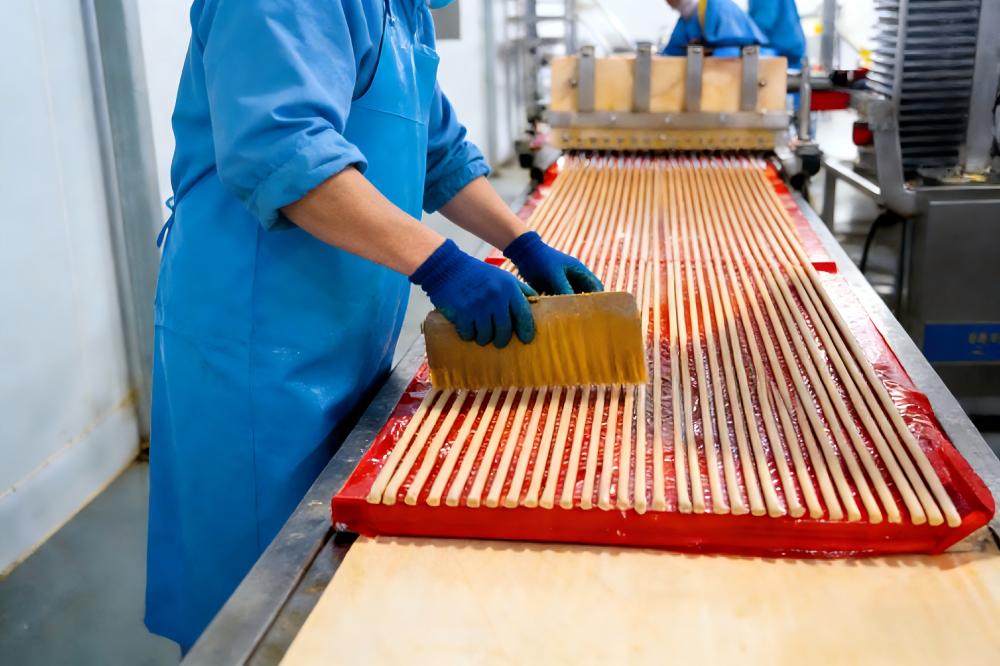 Case Study:From "Idea" to "Best Seller"—How We Helped a Grooming Salon Launch a 