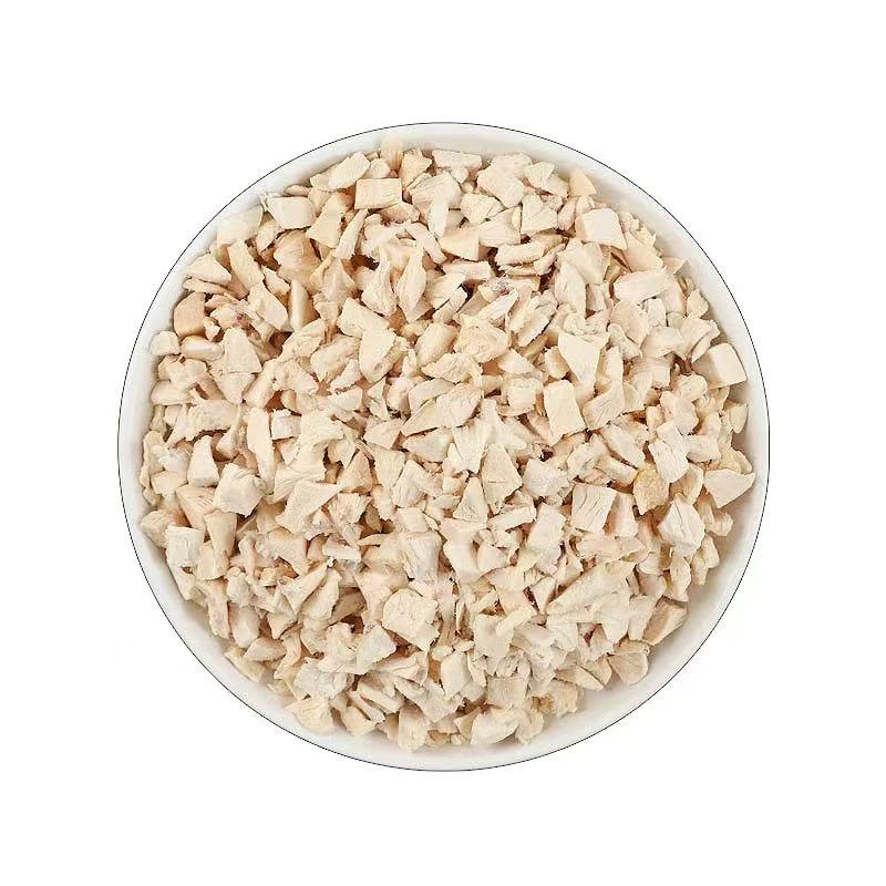 Freeze-Dried Chicken Floss for Dogs & Cats-img-2