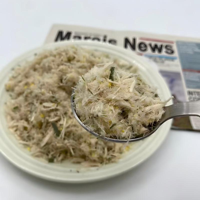 Freeze-Dried Duck Meal Toppers-img-2