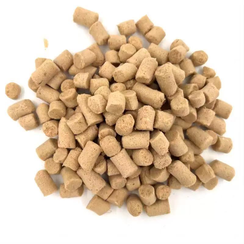 Freeze-Dried Raw Salmon & Chicken Cat Food-img-3