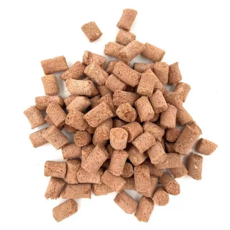Freeze-Dried Raw Beef Cat Food-img-3