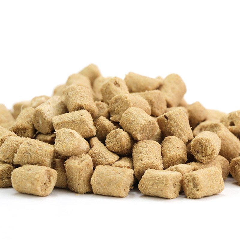 Freeze-Dried Raw Salmon & Chicken Cat Food-img-2