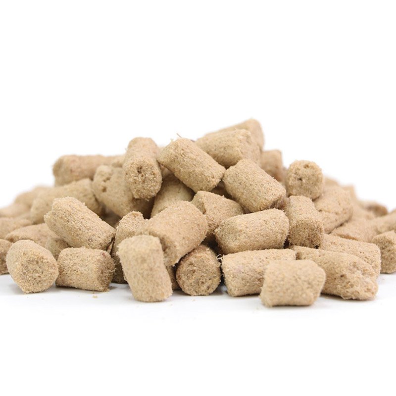 Freeze-Dried Raw Salmon & Chicken Cat Food