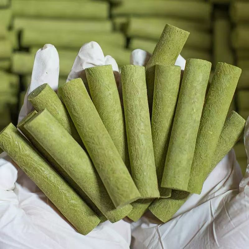 Freeze-dried Cat Grass Sticks-img-3