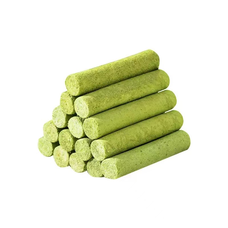 Freeze-dried Cat Grass Sticks