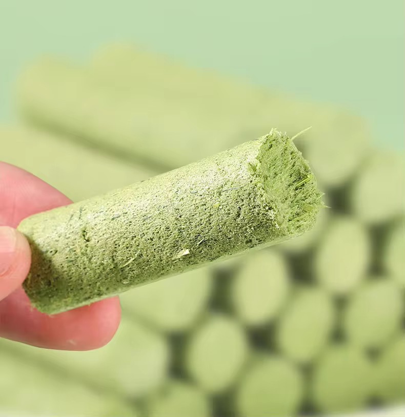 Freeze-dried Cat Grass Sticks-img-2