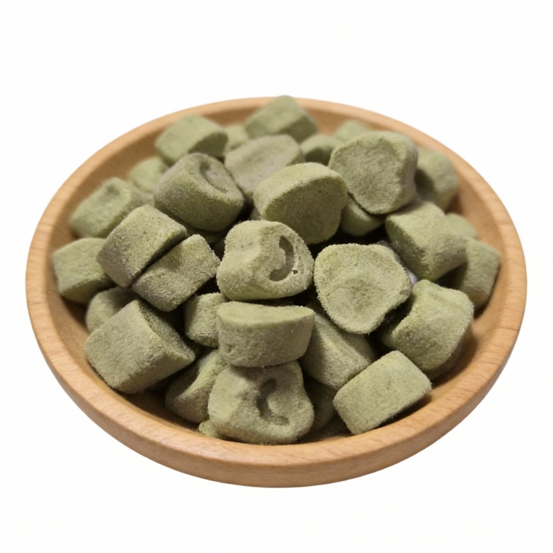 Gentle Hairball Care Freeze-Dried Series-img-3