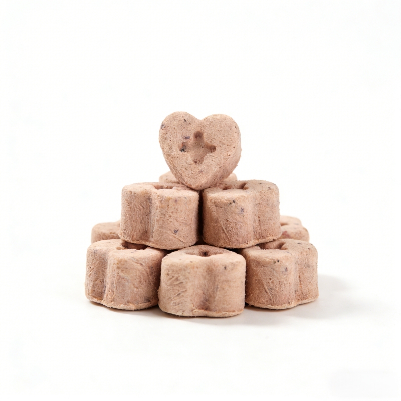 Urinary Care Series Freeze-Dried Treats-img-1