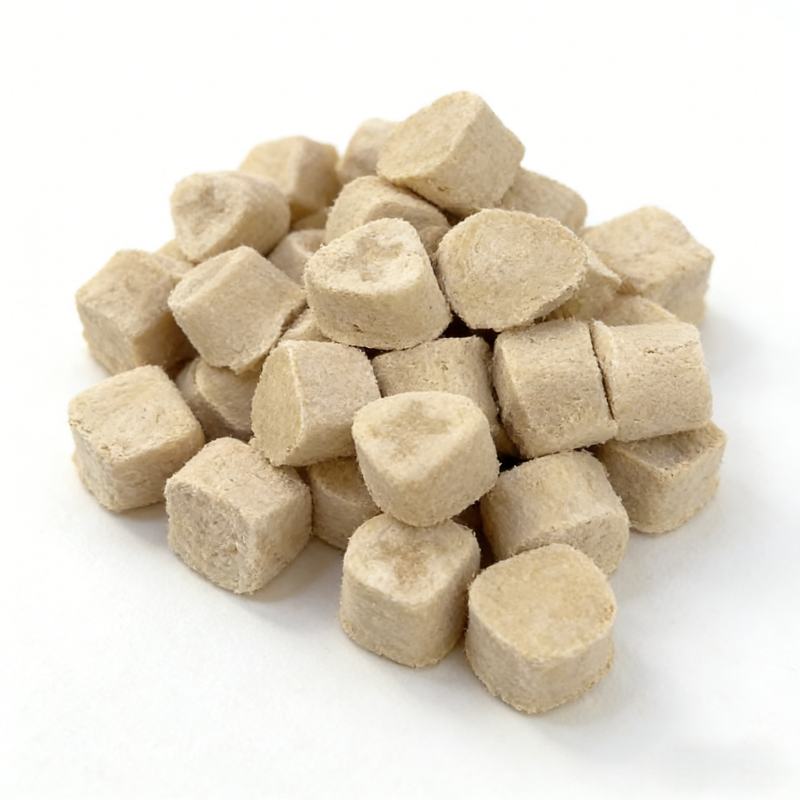 Tear-Stain Care Freeze-Dried Pet Treats-img-2