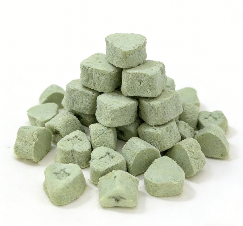 Gentle Hairball Care Freeze-Dried Series-img-1