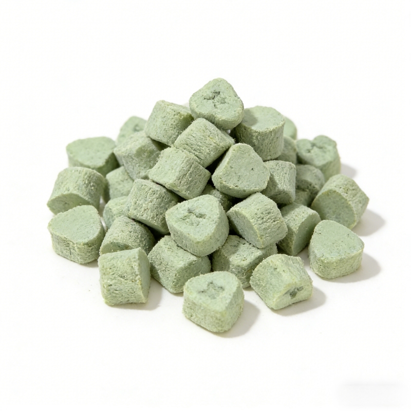 Gentle Hairball Care Freeze-Dried Series