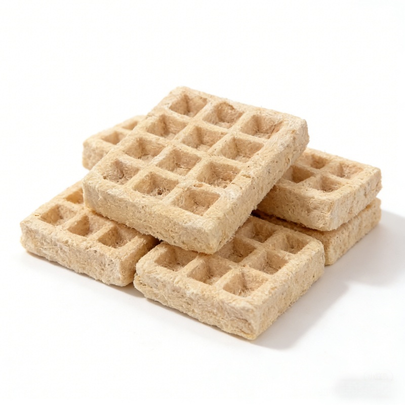 Freeze-Dried Waffle Meat Patties-img-2