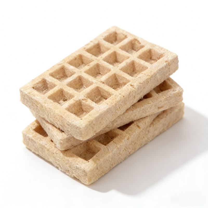 Freeze-Dried Waffle Meat Patties-img-4